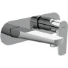 Смеситель для раковины CERSANIT MODUO A64096