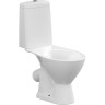 Унитаз компакт CERSANIT FAST 031 3/6 TPL 64211