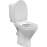 Унитаз компакт CERSANIT MELAR 031 3/6 DPL EO slim 64234