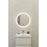 Зеркало CERSANIT ECLIPSE FUSION 62x62 с подсветкой круглое 64809