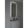 Зеркало CERSANIT ECLIPSE SMART 60*145 с подсветкой прямоугольное 64155